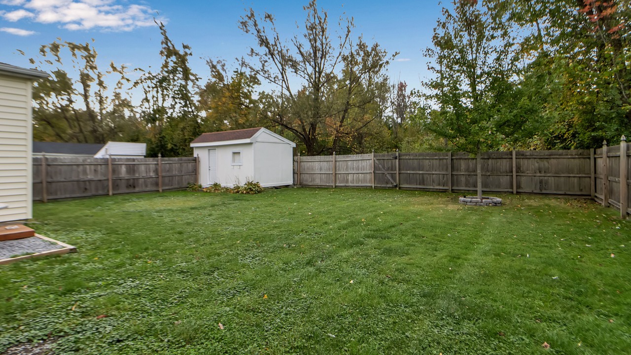 Photo of Outdoor in Blasdell