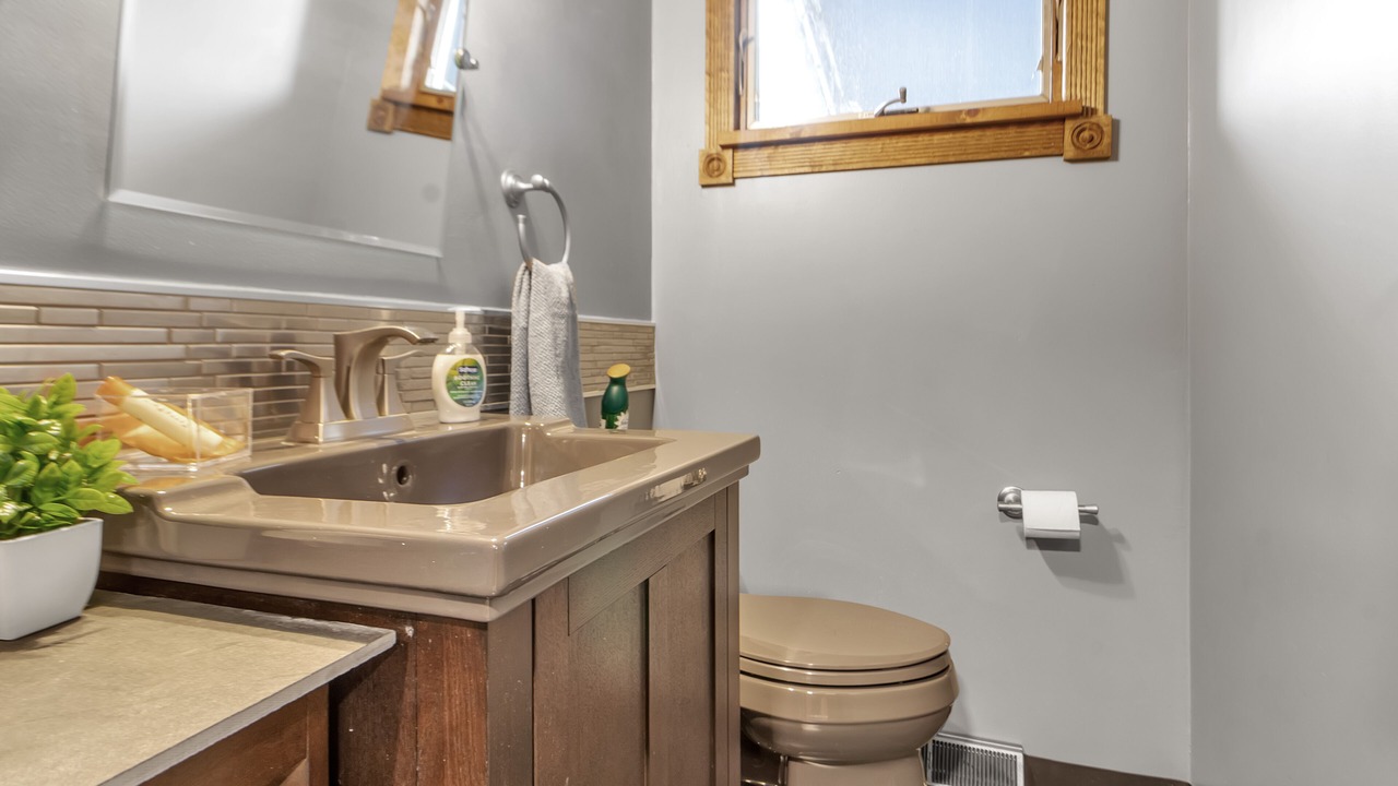 Photo of Bathroom in Blasdell