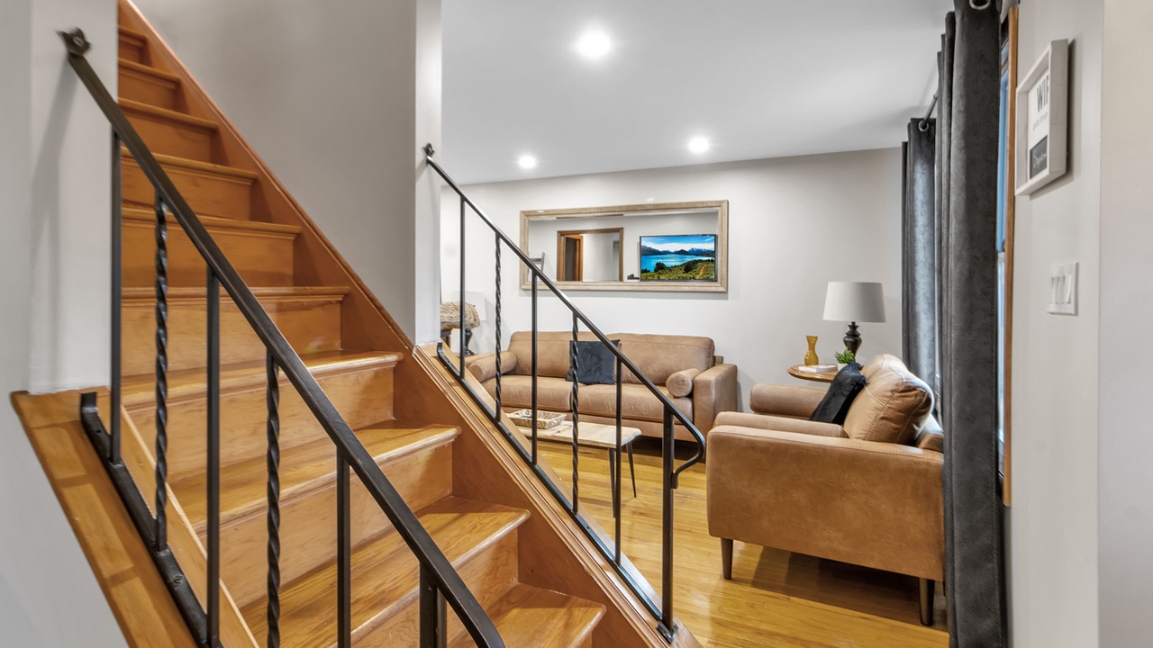 Photo of Livingroom in Blasdell