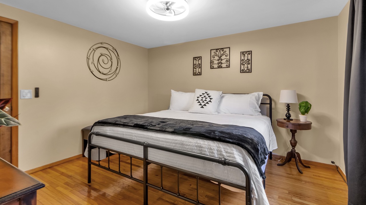 Photo of Bedroom in Blasdell
