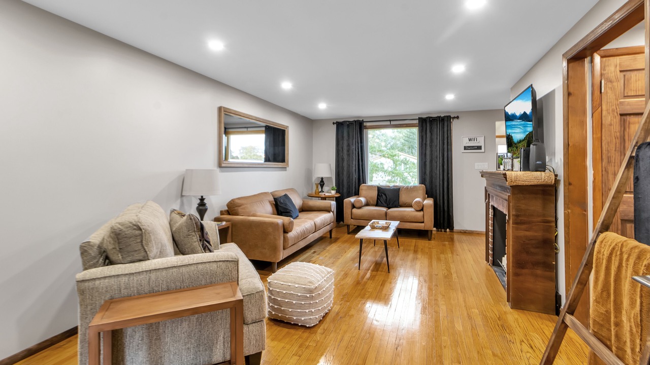 Photo of Livingroom in Blasdell