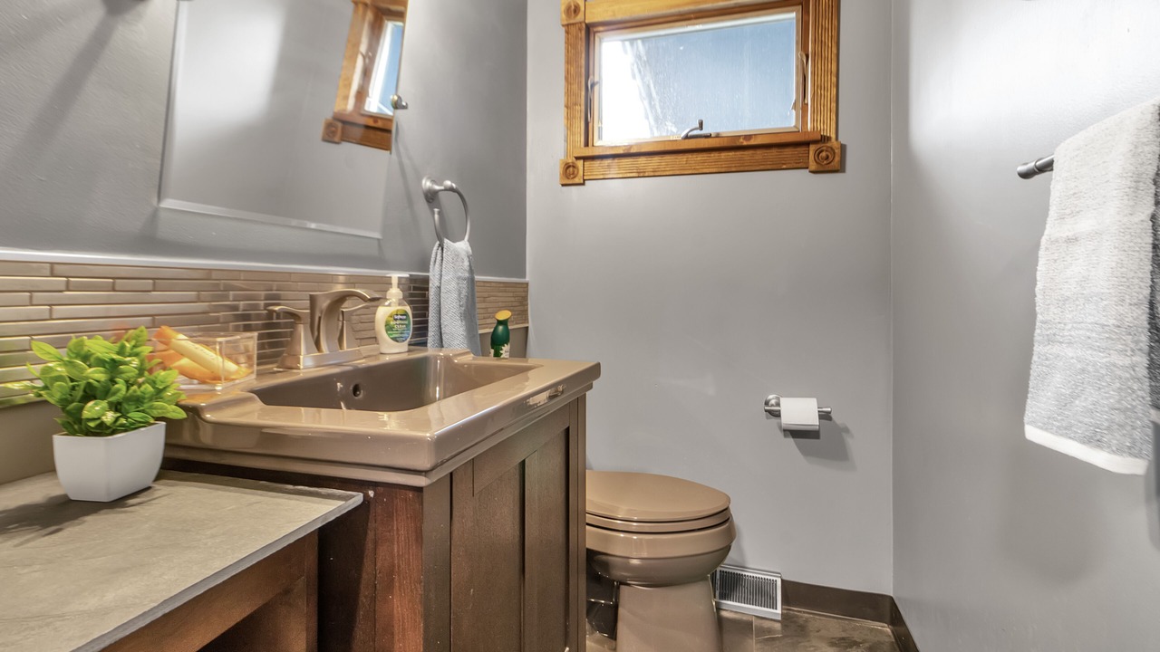 Photo of Bathroom in Blasdell