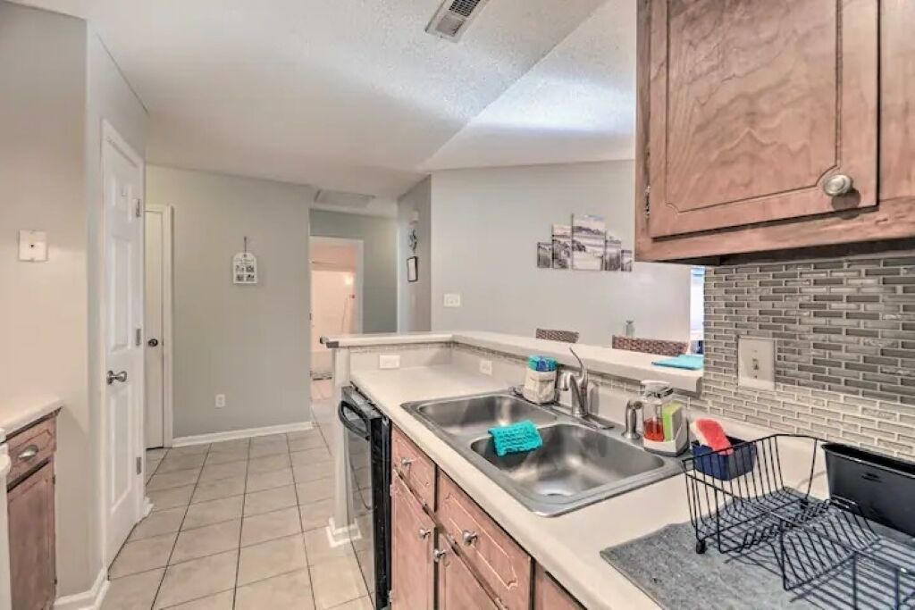 Photo of Kitchen in Havelock