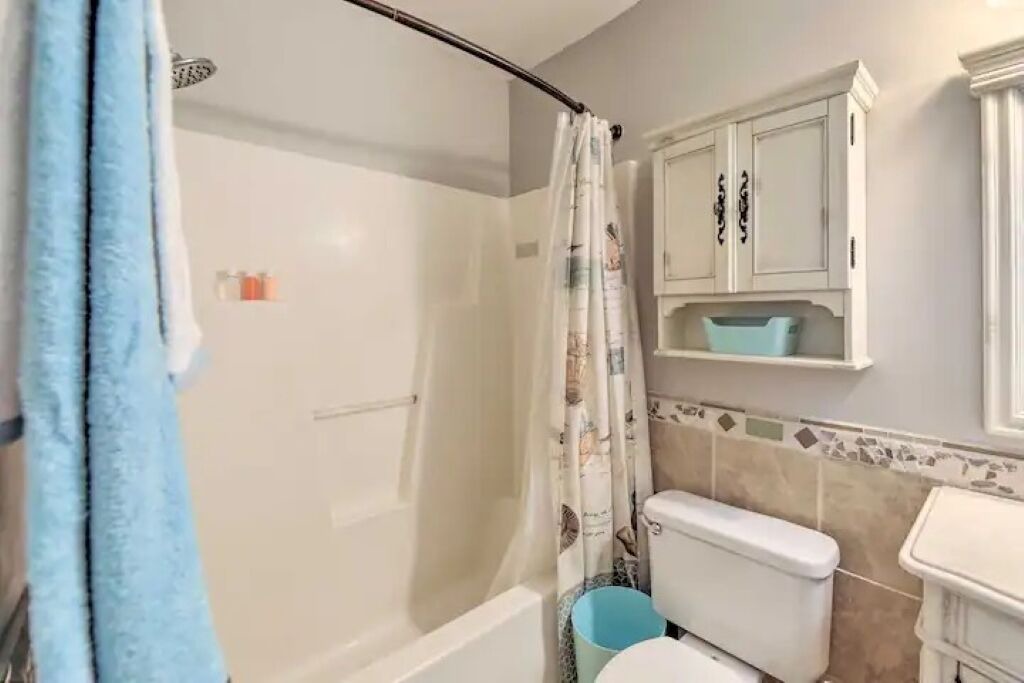 Photo of Bathroom in Havelock