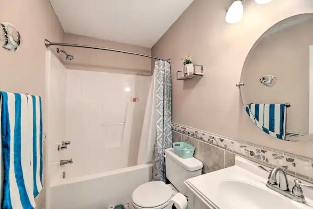 Photo of Bathroom in Havelock
