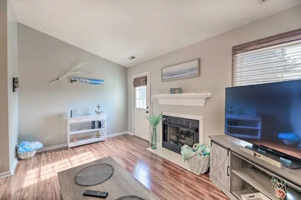 Photo of Livingroom in Havelock