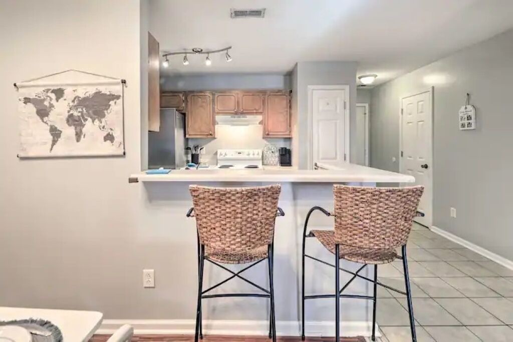 Photo of Kitchen in Havelock