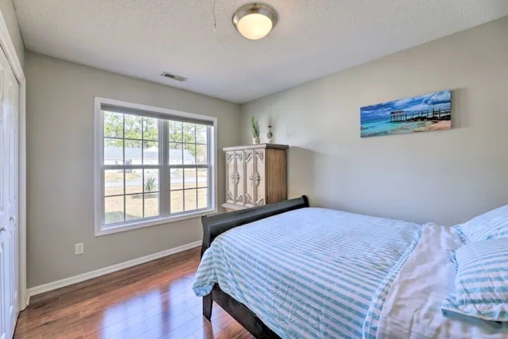 Photo of Bedroom in Havelock