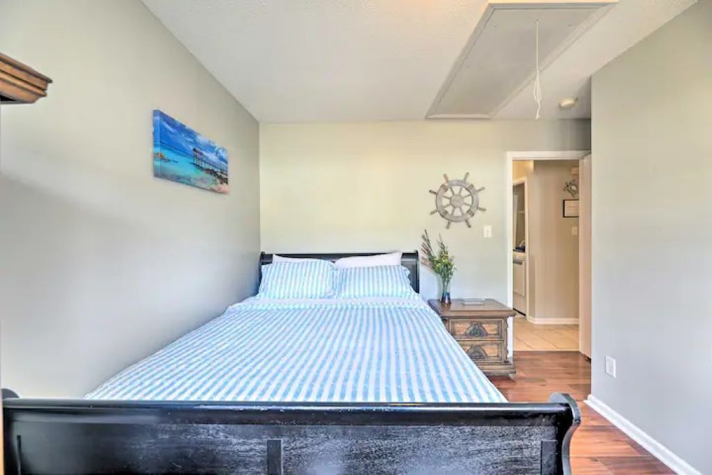 Photo of Bedroom in Havelock