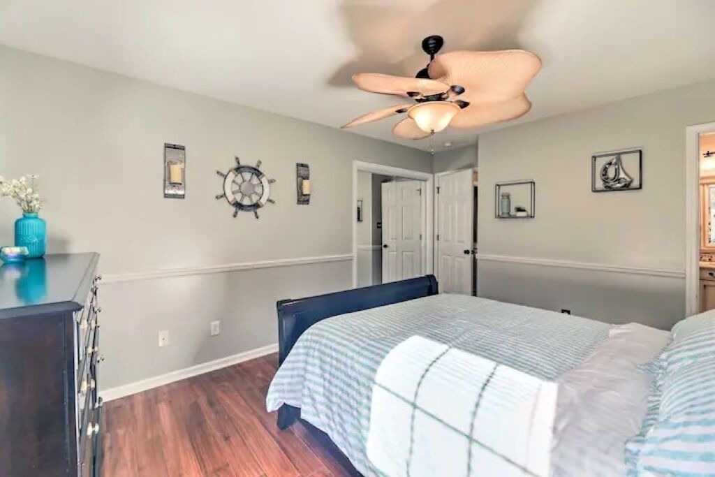 Photo of Bedroom in Havelock