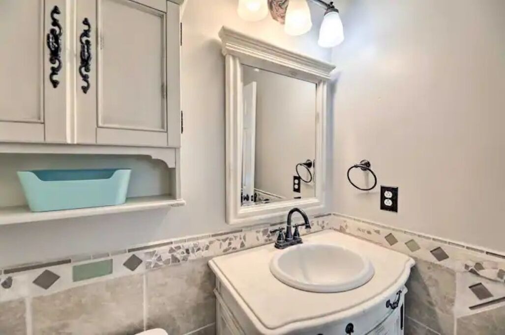 Photo of Bathroom in Havelock