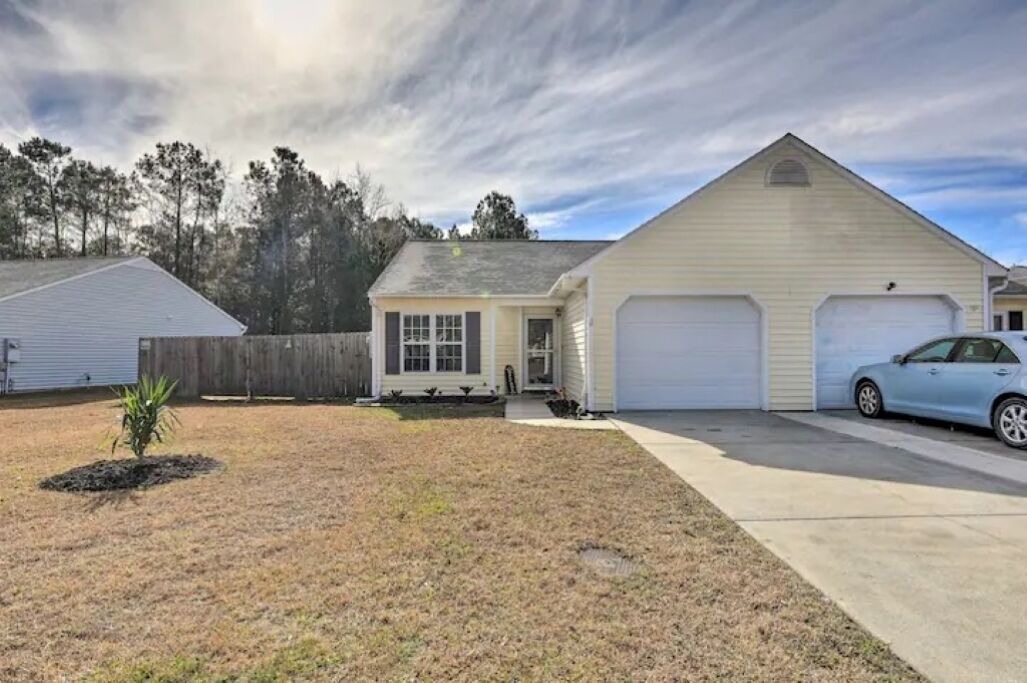 Photo of Outdoor in Havelock