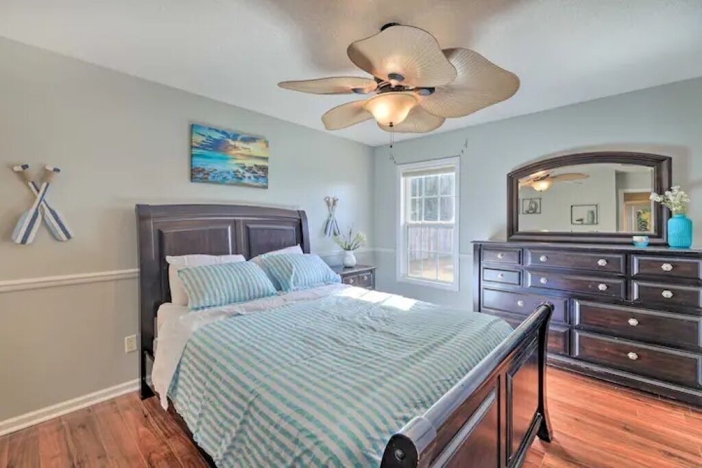 Photo of Bedroom in Havelock