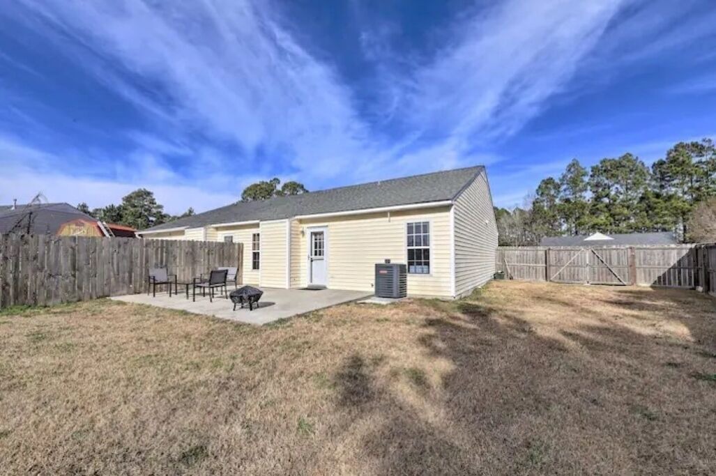 Photo of Outdoor in Havelock