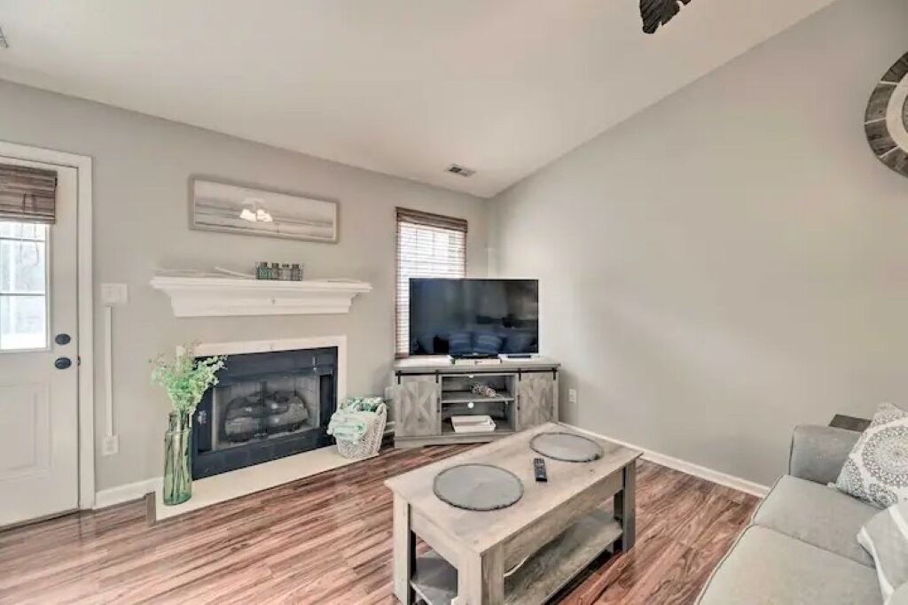 Photo of Livingroom in Havelock