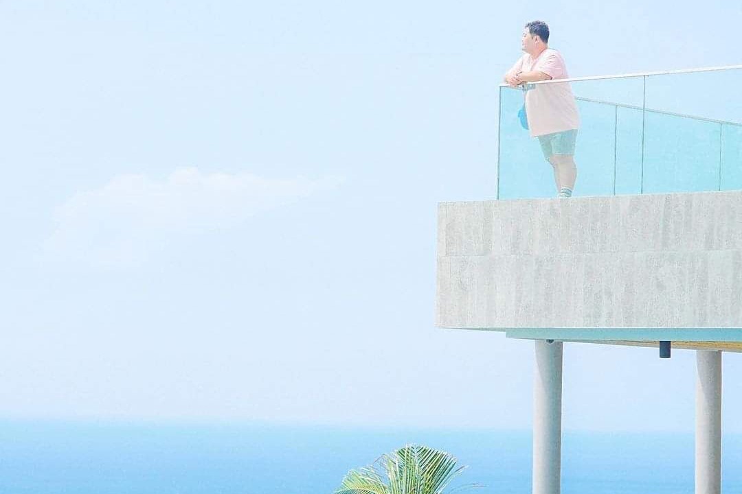 Photo of Outdoor in Suoi Nuoc Beach