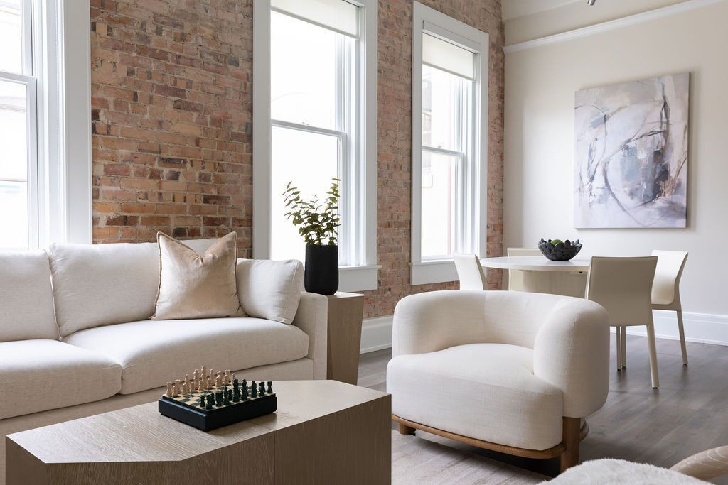 Photo of Livingroom in Downtown