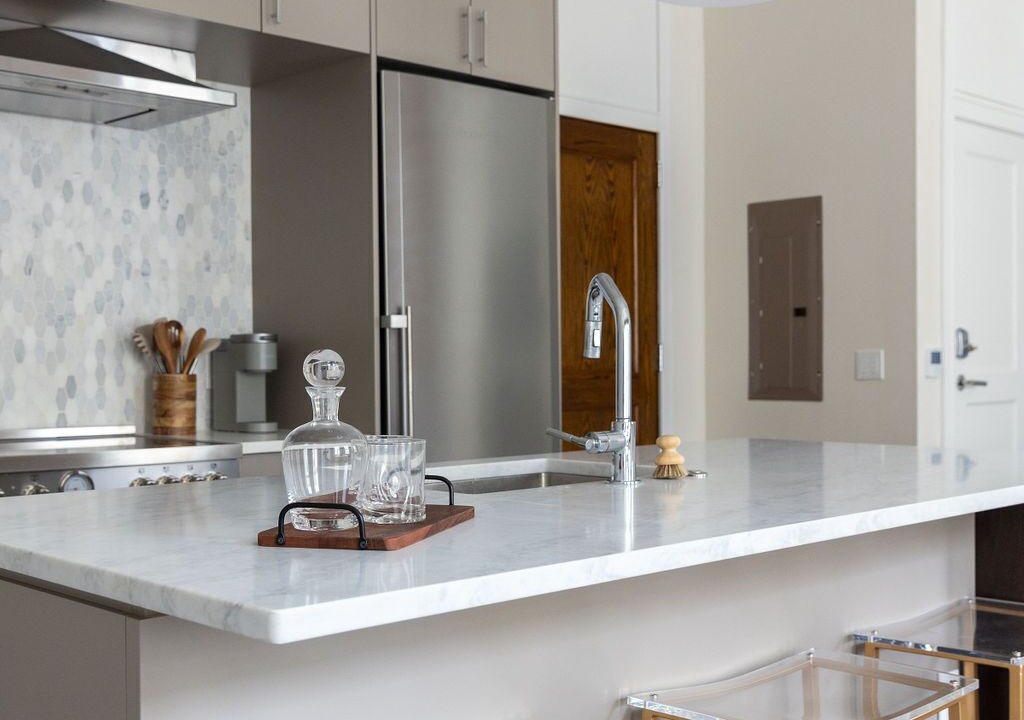 Photo of Kitchen in Downtown