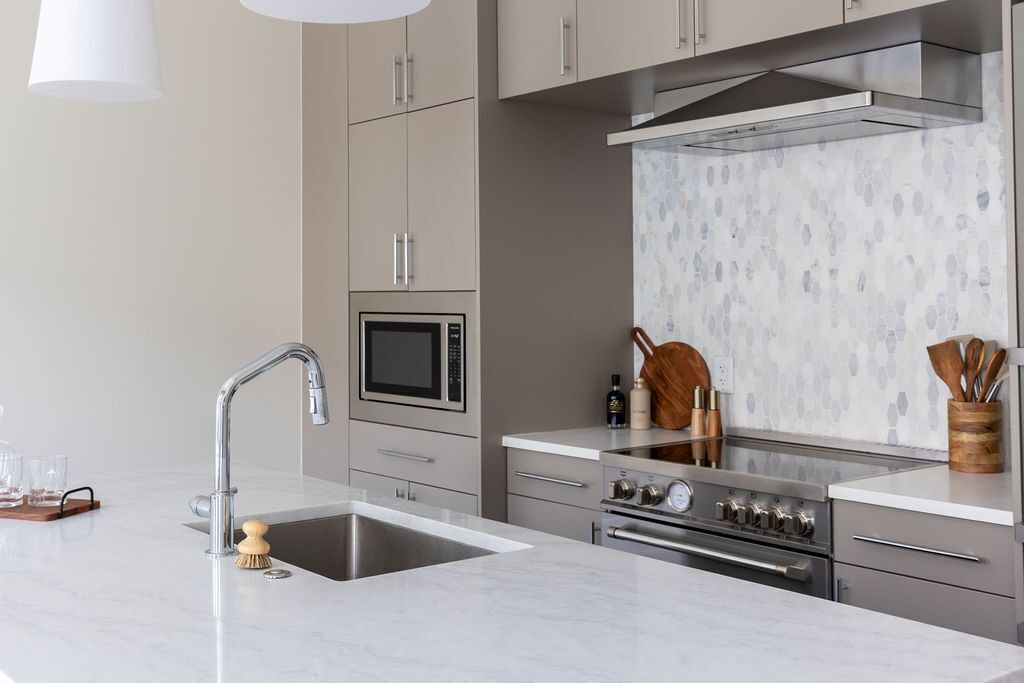 Photo of Kitchen in Downtown