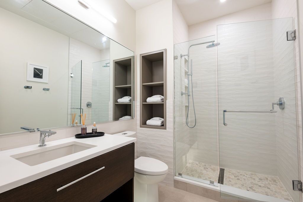 Photo of Bathroom in Downtown