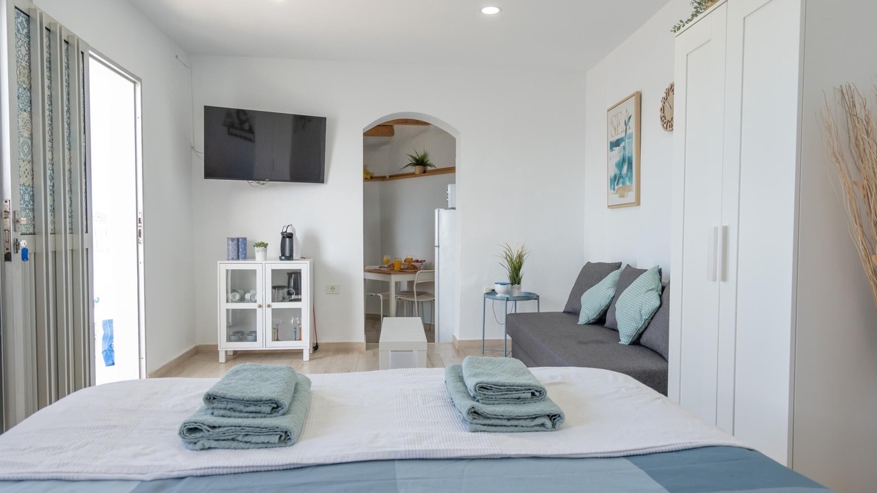 Photo of Bedroom in Bocacangrejo