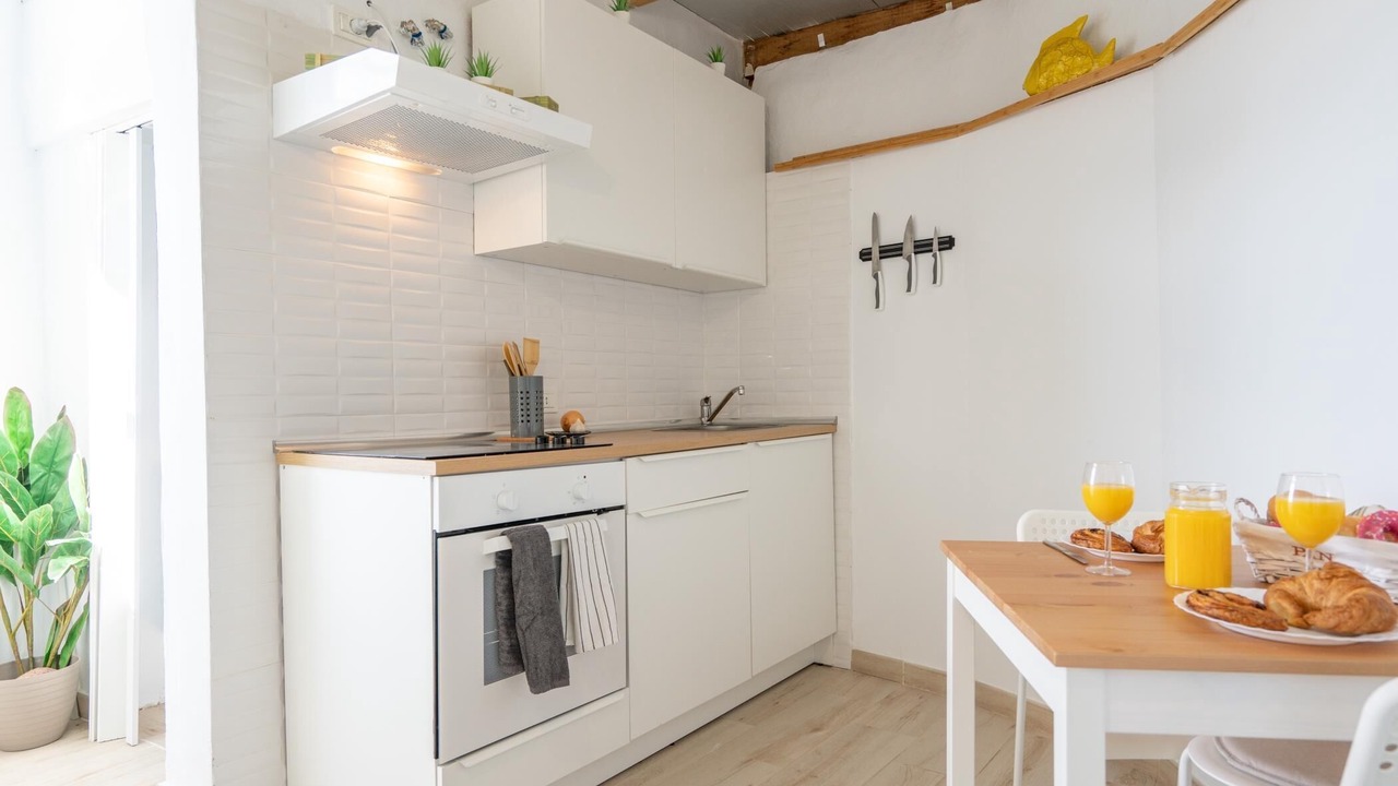 Photo of Kitchen in Bocacangrejo