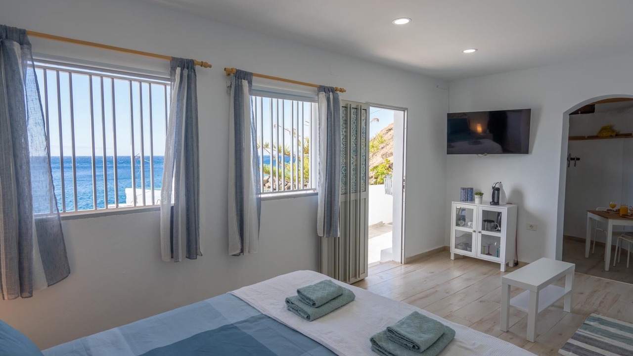 Photo of Bedroom in Bocacangrejo