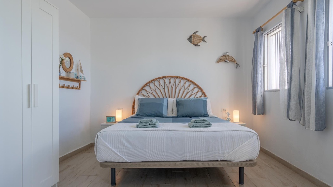 Photo of Bedroom in Bocacangrejo
