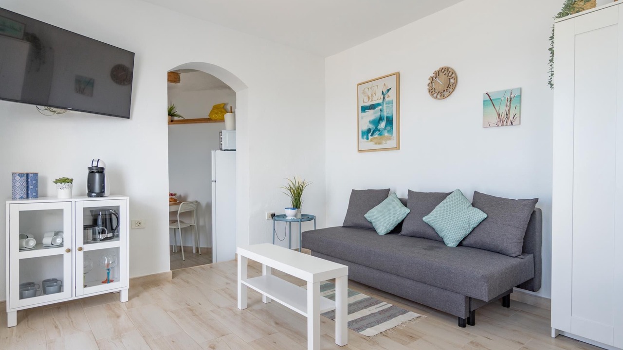 Photo of Livingroom in Bocacangrejo