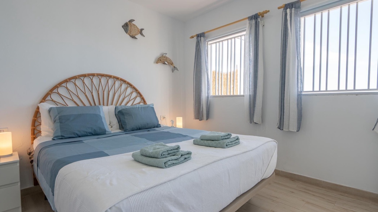 Photo of Bedroom in Bocacangrejo