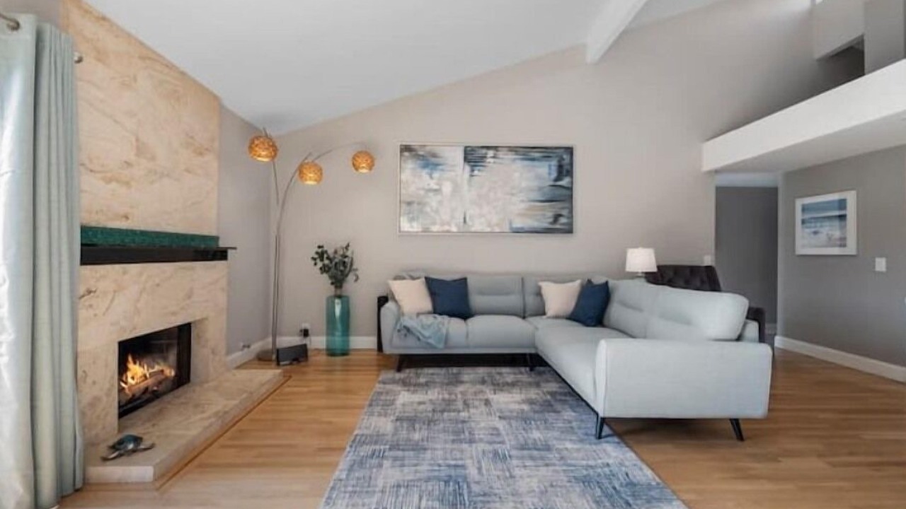 Photo of Livingroom in Laguna Niguel