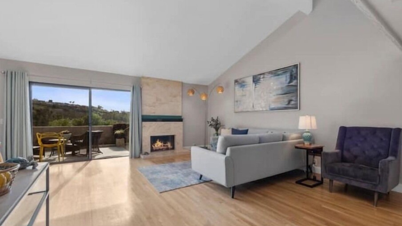 Photo of Bedroom in Laguna Niguel
