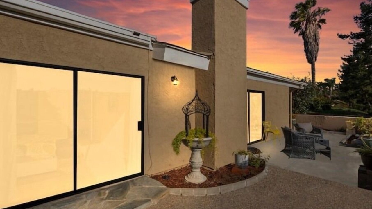 Photo of Patio Balcony in Laguna Niguel