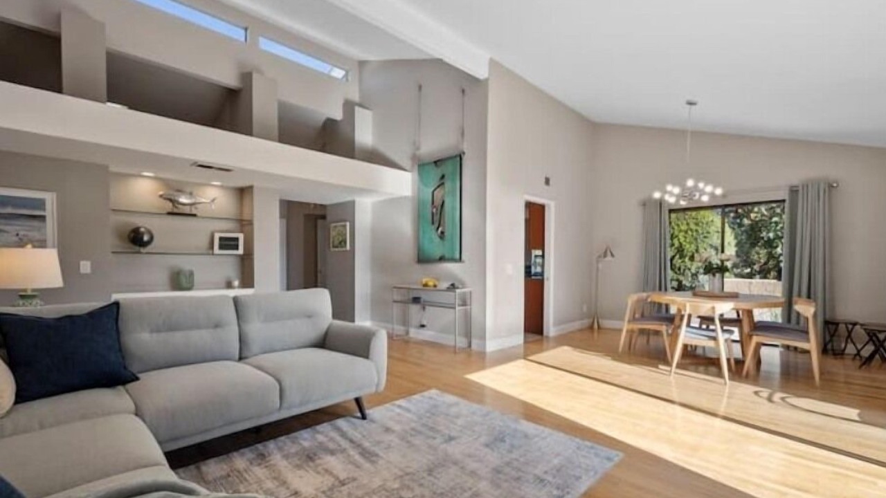 Photo of Bedroom in Laguna Niguel