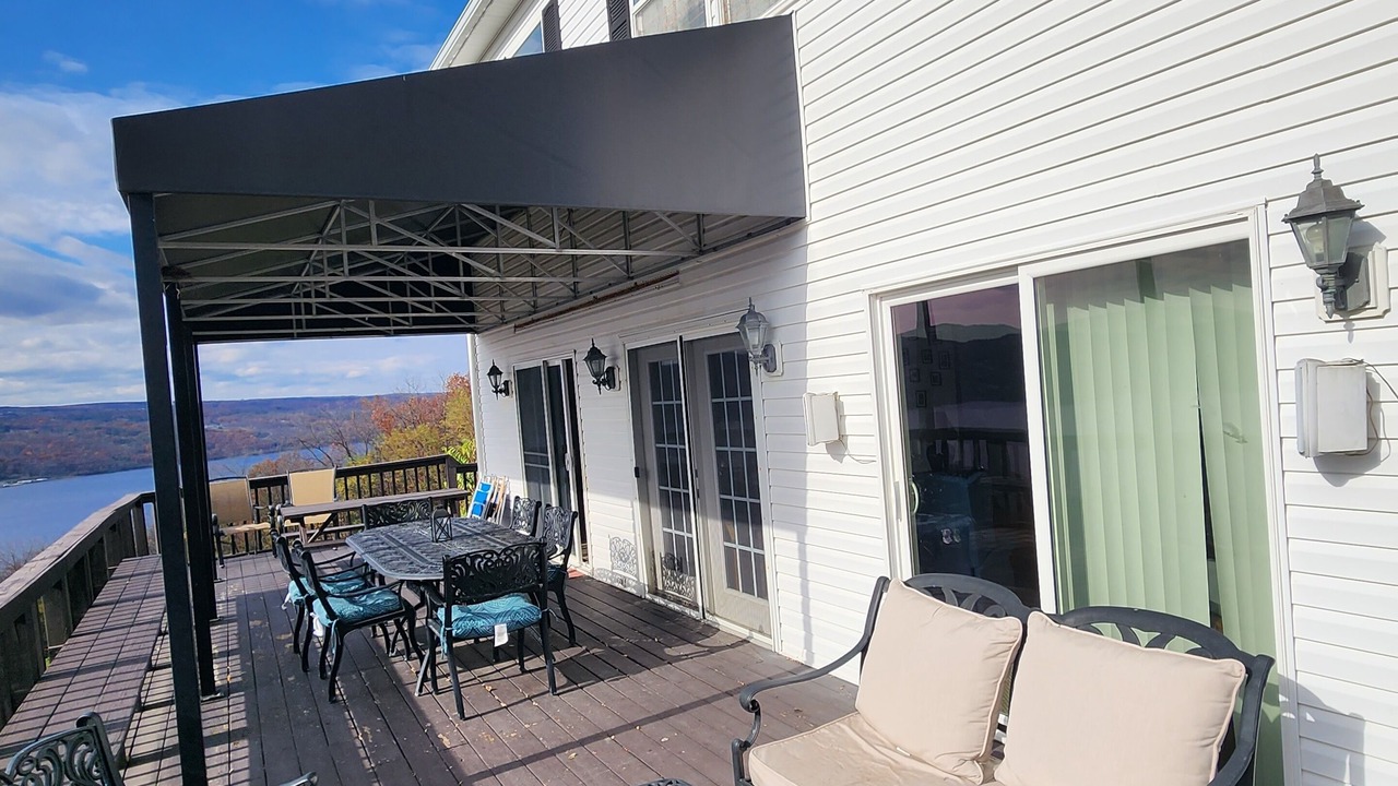 Photo of Outdoor in Burdett