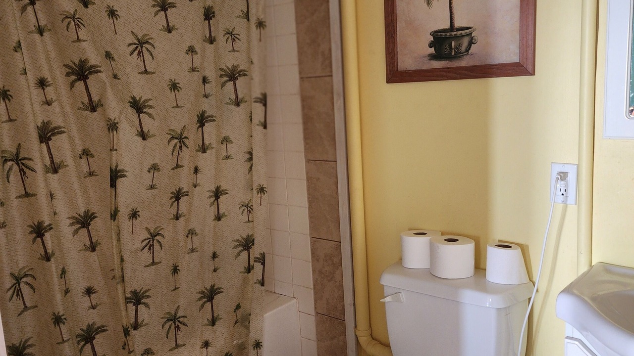 Photo of Bathroom in Burdett