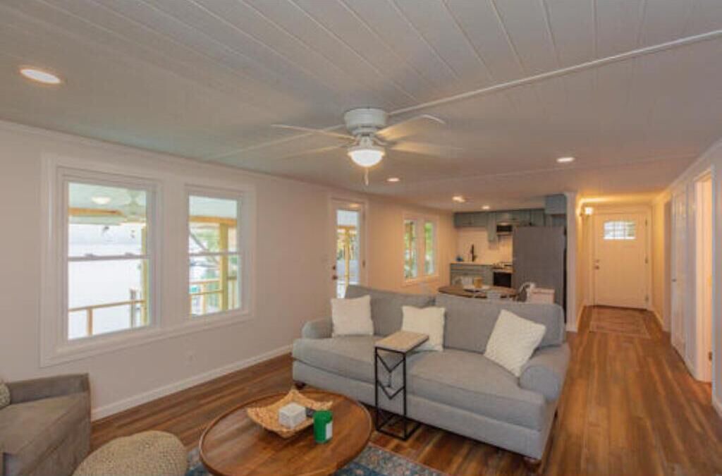Photo of Livingroom in Titus