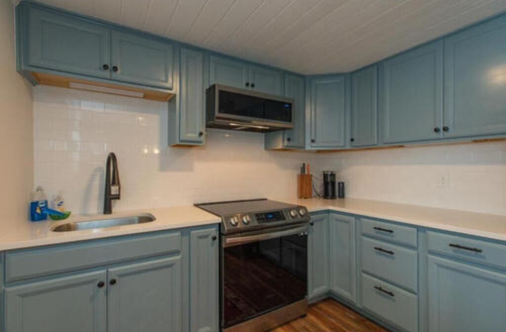 Photo of Kitchen in Titus