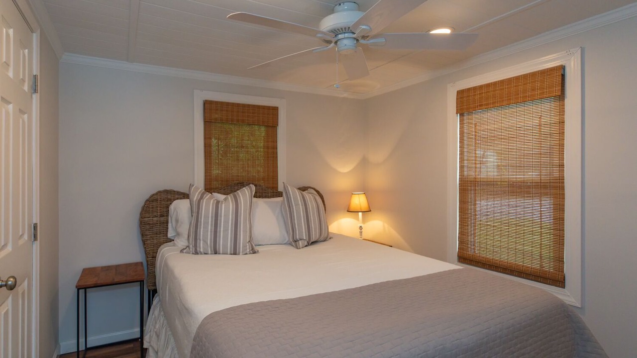 Photo of Bedroom in Titus