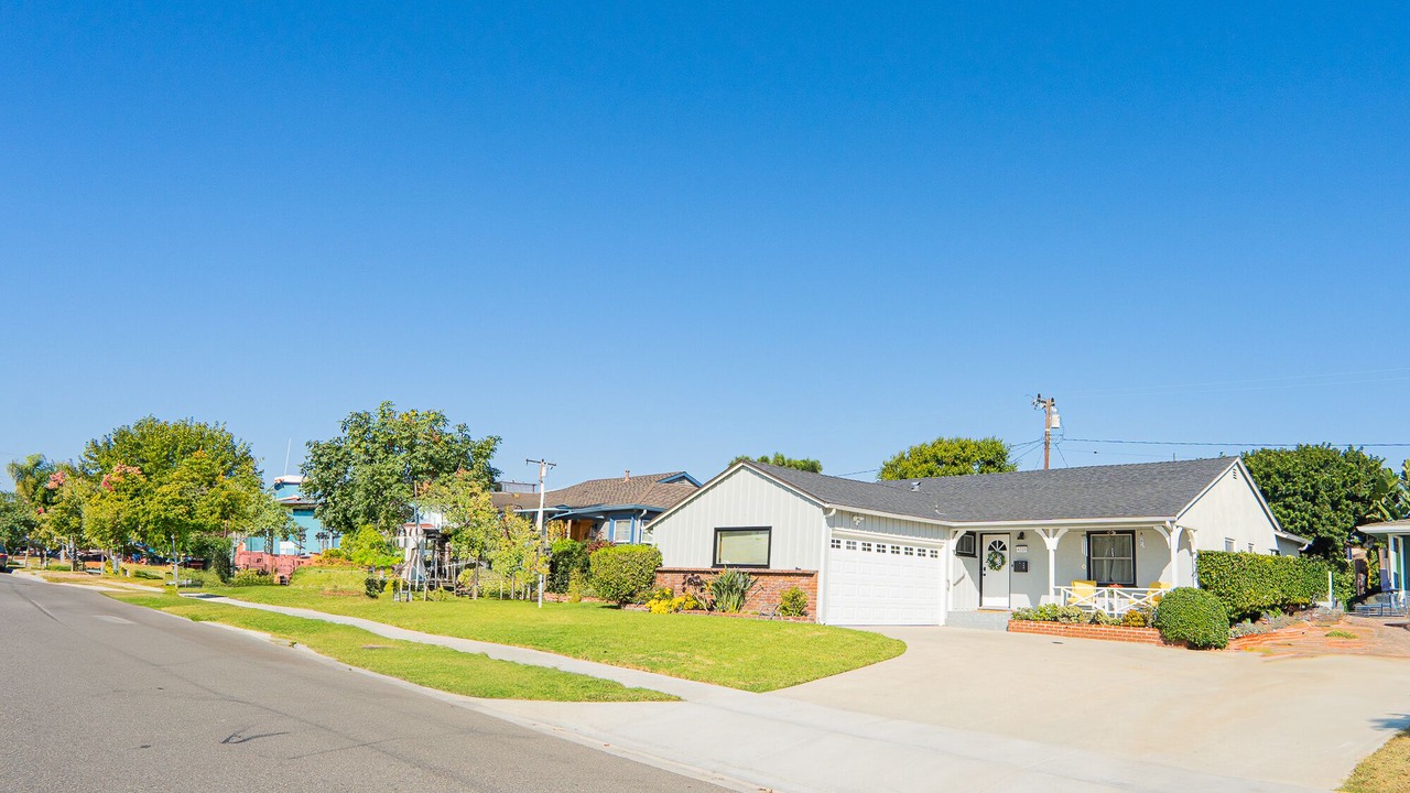 Photo of Outdoor in North Redondo