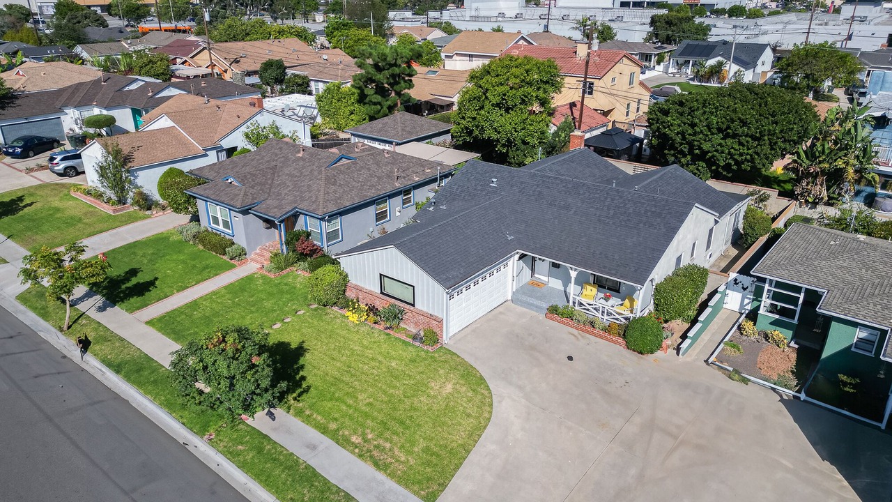 Photo of Outdoor in North Redondo