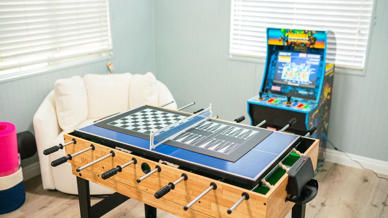 Photo of Bedroom in North Redondo
