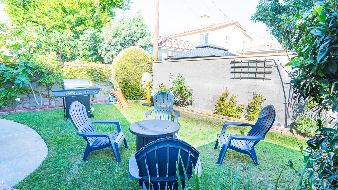 Photo of Outdoor in North Redondo