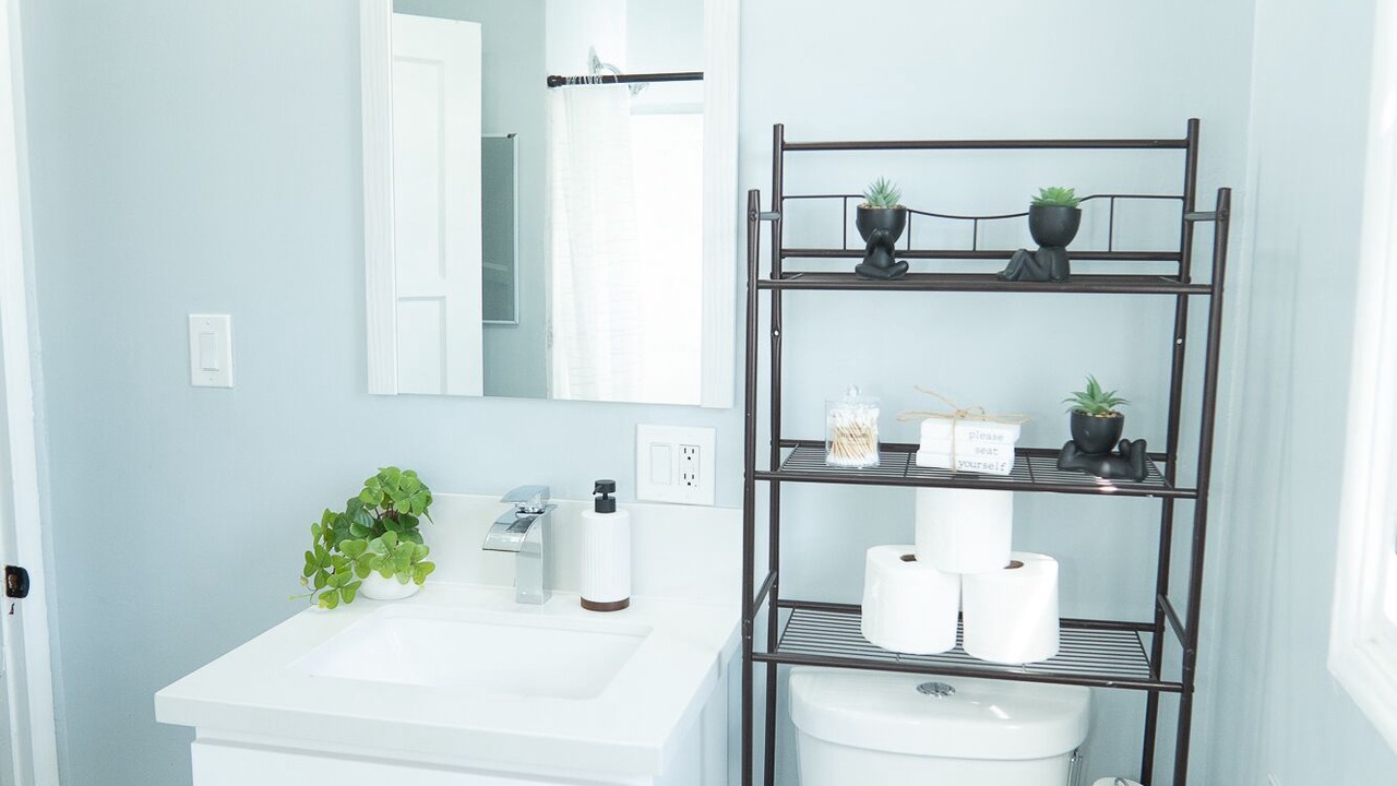 Photo of Bathroom in North Redondo