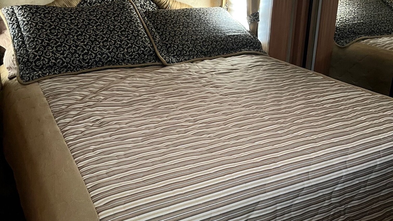 Photo of Bedroom in Bay Minette