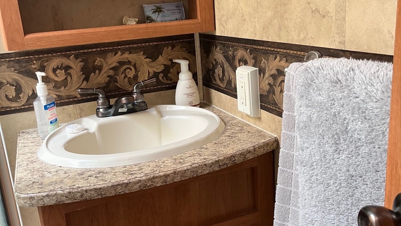 Photo of Bathroom in Bay Minette