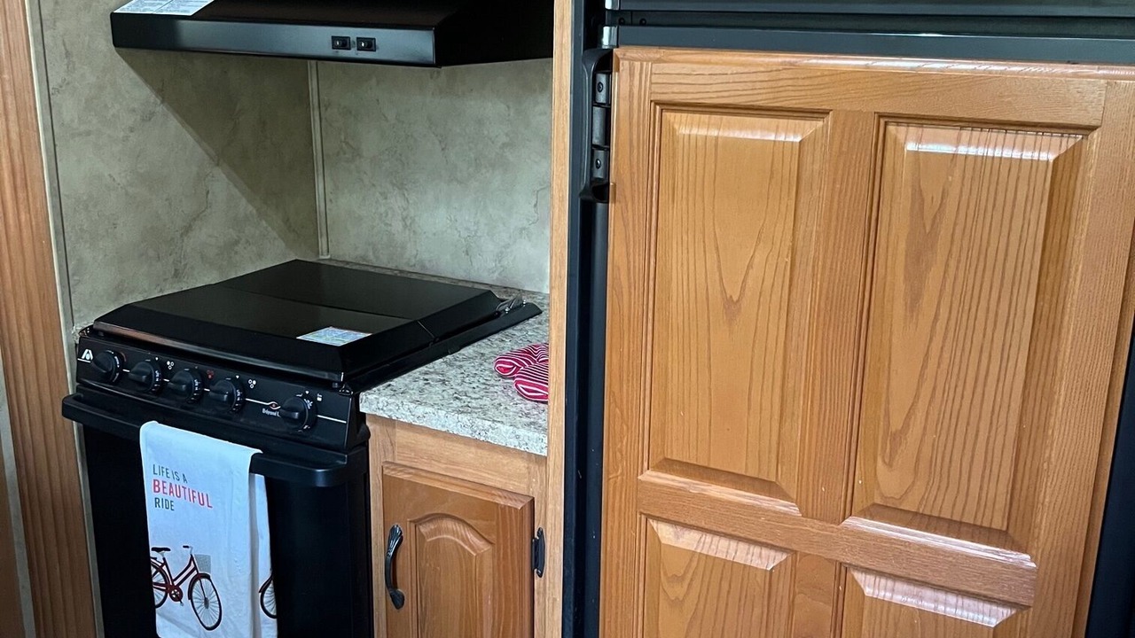 Photo of Kitchen in Bay Minette