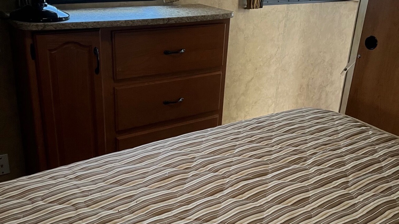 Photo of Bedroom in Bay Minette