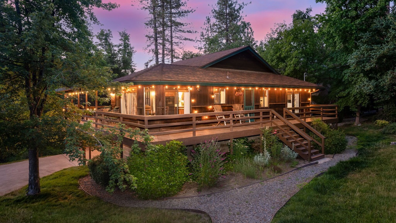 Photo of Outdoor in Yosemite Forks