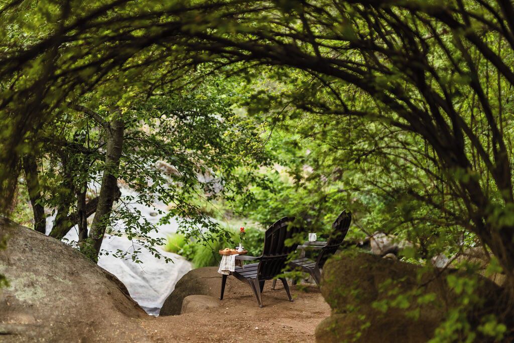Photo of Outdoor in Yosemite Forks